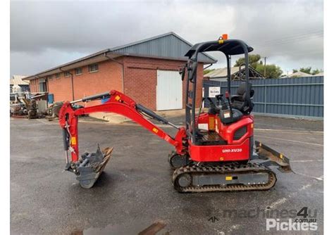 uhi excavator for sale|uhi excavator review.